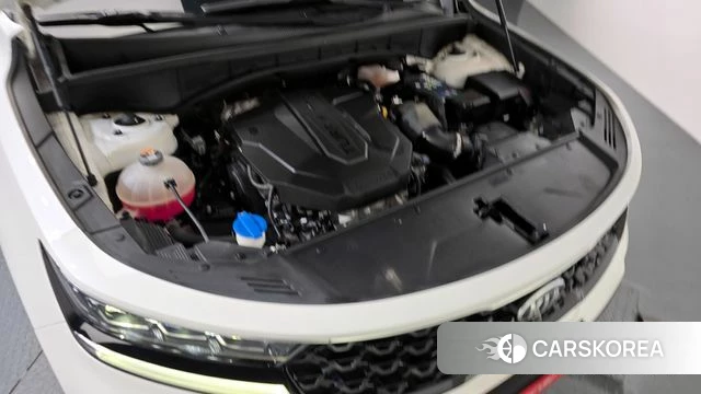 Kia Sorento 4th Generation id 4396449 из Кореи 30