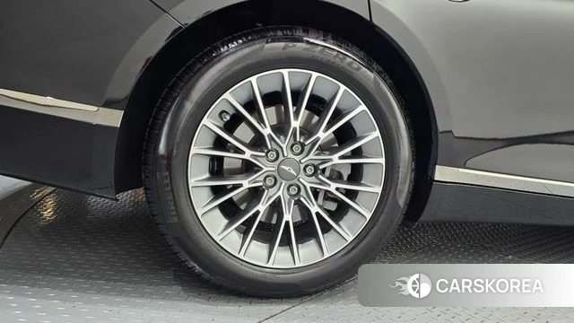 Genesis G80 (RG3) id 4618946 из Кореи 26