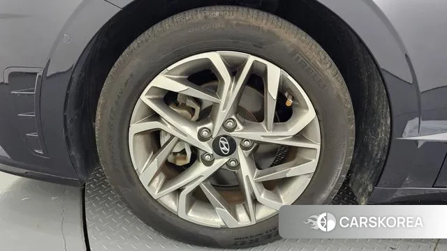 Hyundai Sonata (DN8) id 3282453 из Кореи 15