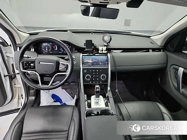 Land Rover Discovery Sports 2nd Generation id 3878562 из Кореи 15