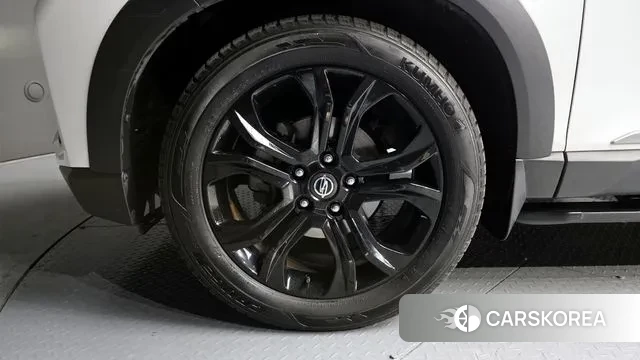 Ssangyong All New Rexton id 3355007 из Кореи 15