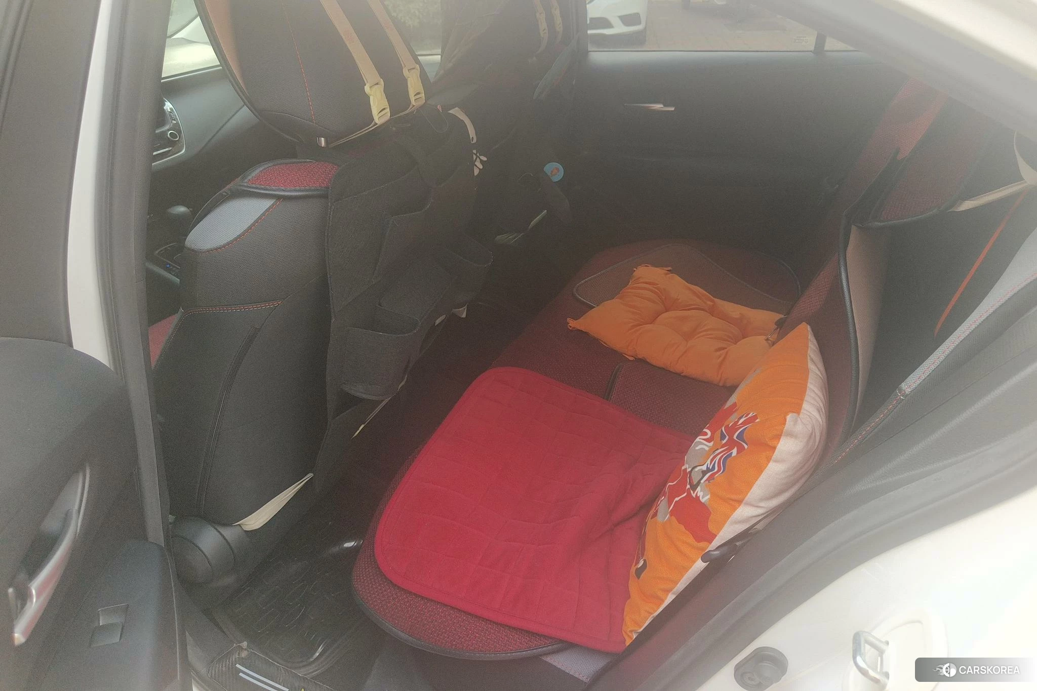 Toyota Corolla id 4510689 из Китая 12
