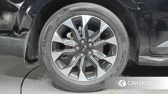 Kia Carnival 4th generation id 4580958 из Кореи 15