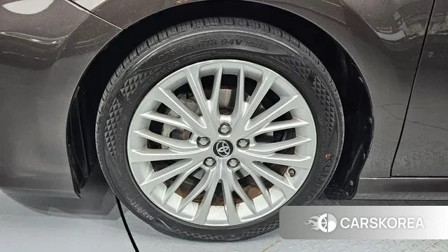 Toyota Camry (XV70) id 3297542 из Кореи 15