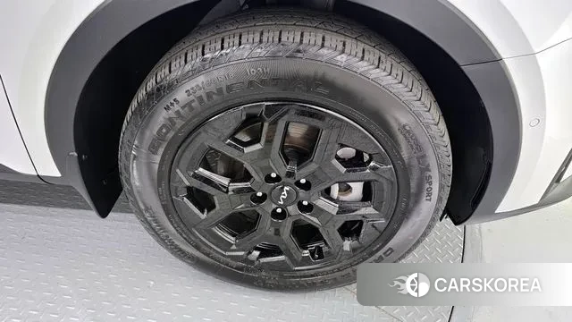 Kia The New Sorento 4th Generation id 3310352 из Кореи 15