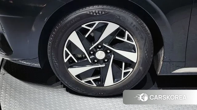 Hyundai The New Grandeur IG Hybrid id 3777540 из Кореи 15