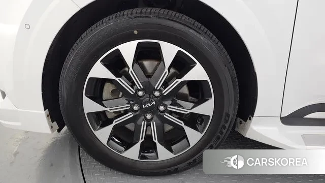 Kia Carnival 4th generation id 3472774 из Кореи 15