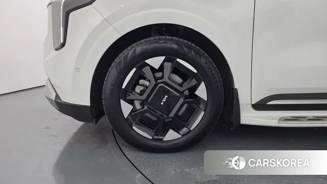 Kia The New Carnival 4th Generation id 3382964 из Кореи 15