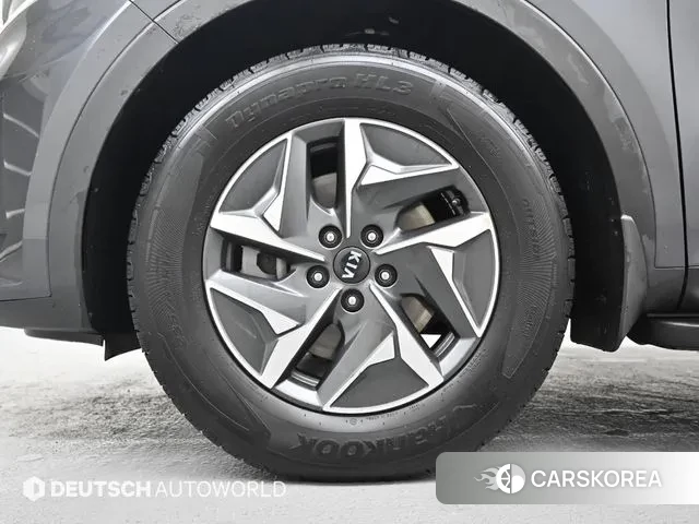 Kia Sorento 4th Generation id 3417512 из Кореи 15