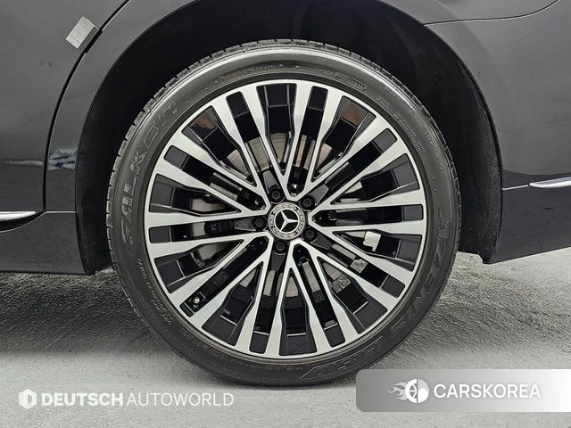 Mercedes-Benz S-Class W223 id 3794767 из Кореи 15