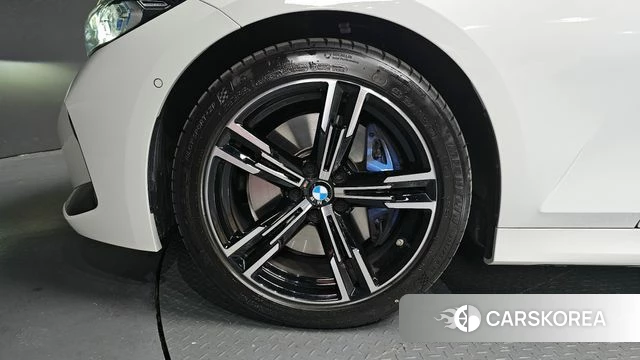 BMW 3 Series (G20) id 4279518 из Кореи 27