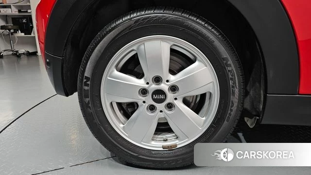 Mini Cooper id 4542510 из Кореи 24