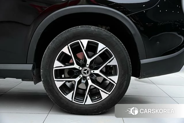 Mercedes-Benz GLC id 4263819 из Китая 15