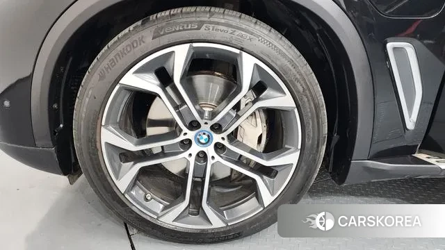 BMW X5 (G05) id 3503115 из Кореи 15