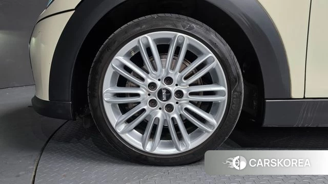 Mini Cooper id 4692659 из Кореи 26
