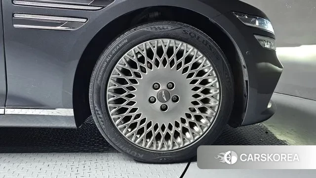 Genesis G80 (RG3) id 3406747 из Кореи 15