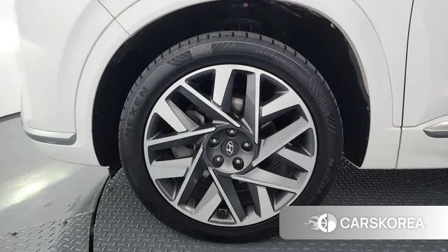 Hyundai The New Santa Fe id 3296715 из Кореи 15