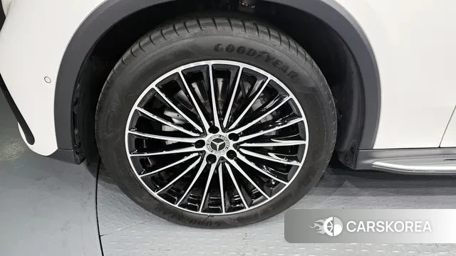 Mercedes-Benz GLC-Class X254 id 3272515 из Кореи 15