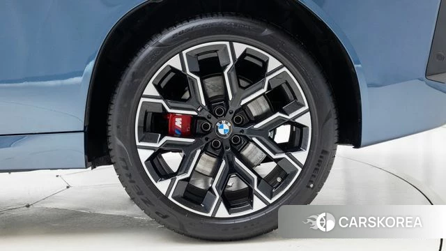 BMW X3 (G45) id 4940904 из Кореи 15