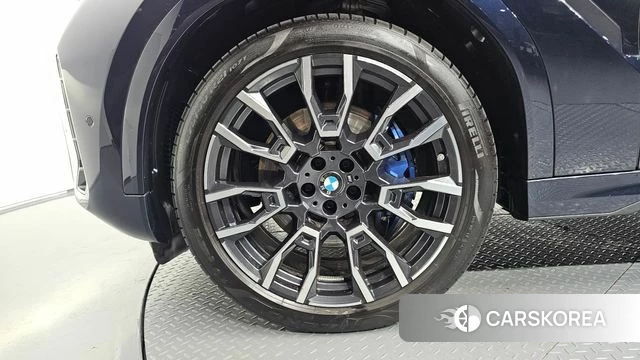 BMW X6 (G06) id 4880079 из Кореи 27