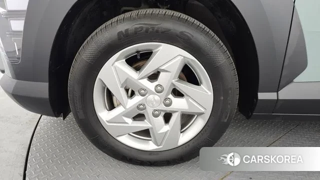 Hyundai Kona (SX2) id 3740118 из Кореи 15