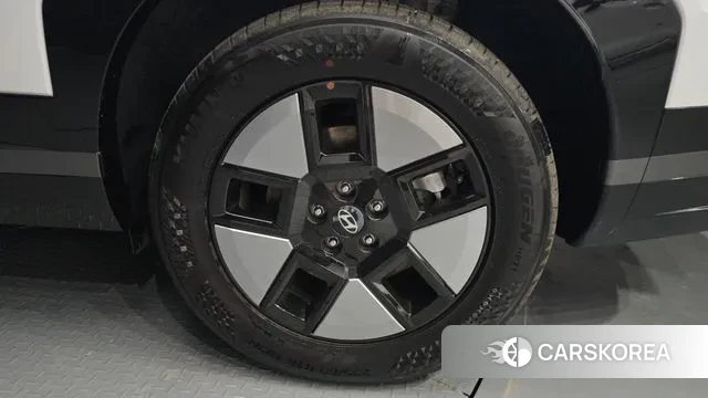 Hyundai Santa Fe (MX5) id 3538894 из Кореи 15