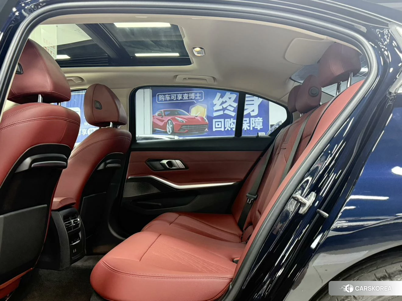 BMW 3 series id 4513510 из Китая 16