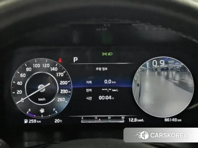 Kia Sorento 4th Generation id 3474130 из Кореи 15