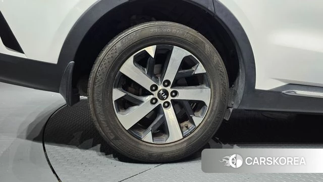 Kia Sorento 4th Generation id 4759541 из Кореи 15