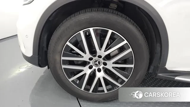 Mercedes-Benz GLC-Class X253 id 3258610 из Кореи 15