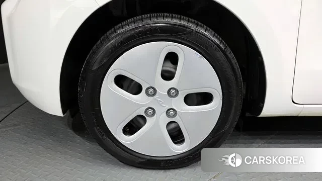 Kia The New Ray id 3685658 из Кореи 15