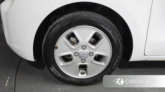 Kia The New Ray id 4396672 из Кореи 25
