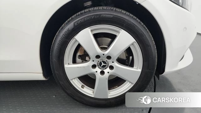 Mercedes-Benz C-Class W205 id 3835040 из Кореи 15
