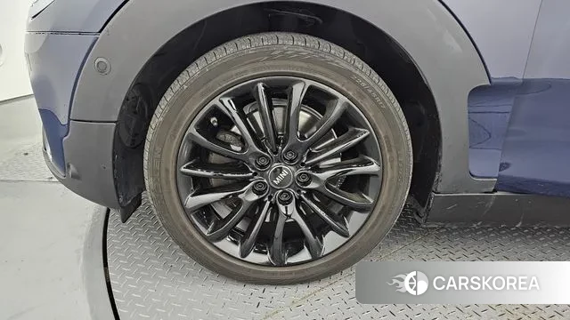 Mini Cooper S Clubman id 3313297 из Кореи 15