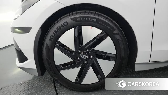 Hyundai Ionic 6 id 4322999 из Кореи 30