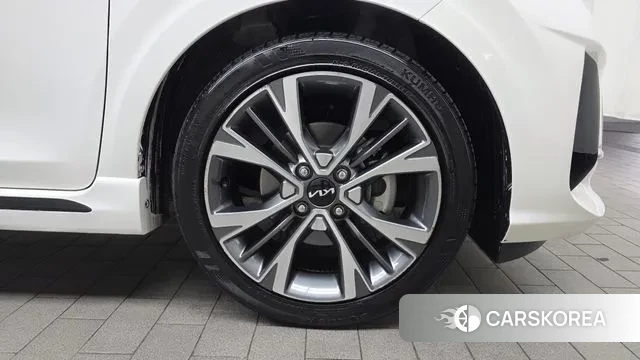 Kia Morning Urban (JA) id 3776540 из Кореи 15