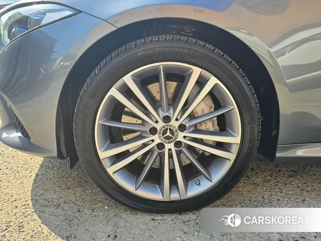 Mercedes-Benz CLS-Class C257 id 3813850 из Кореи 15