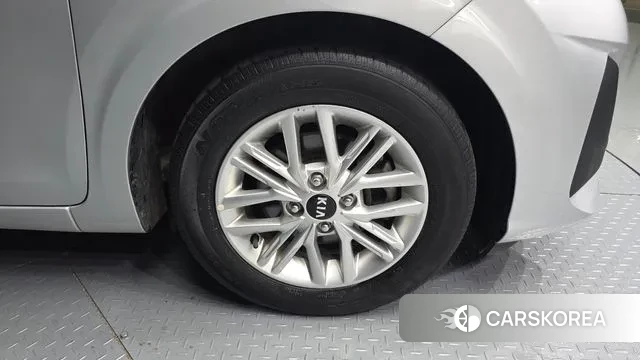 Kia Morning Urban (JA) id 3753059 из Кореи 15