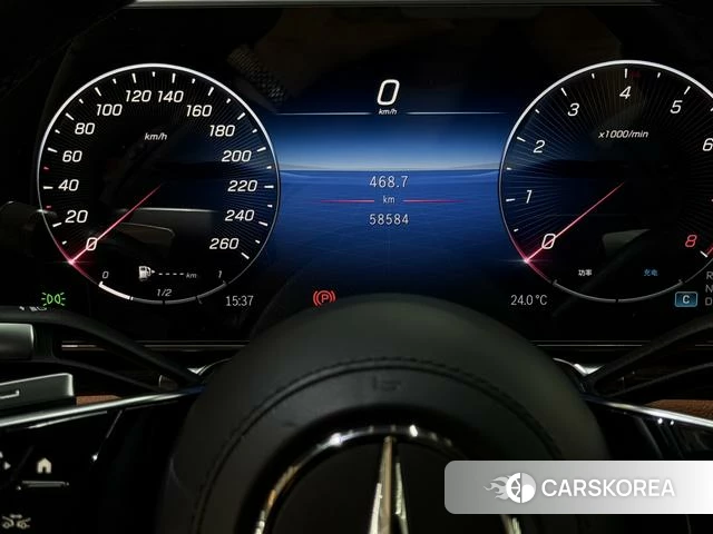 Mercedes-Benz S-class id 4261822 из Китая 18