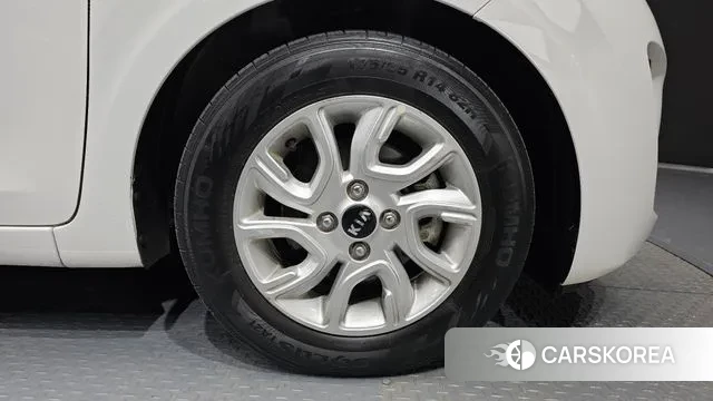 Kia All New Morning (JA) id 3772495 из Кореи 15