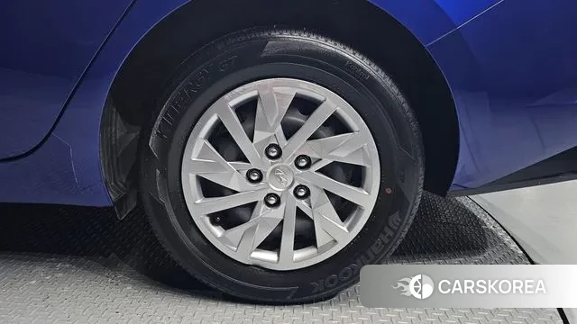 Hyundai Avante (CN7) id 3504271 из Кореи 15