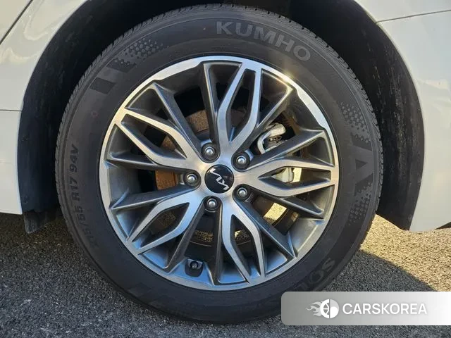 Kia K5 3rd generation id 3610982 из Кореи 15