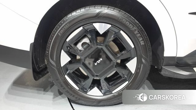 Kia The New Carnival 4th Generation id 4710431 из Кореи 29