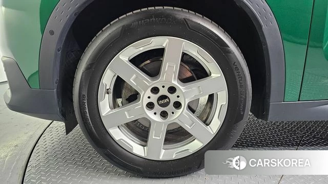 Mini Cooper S Countryman 3rd Generation id 3963453 из Кореи 15