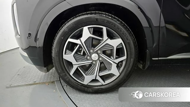 Hyundai Palisade id 4195430 из Кореи 27