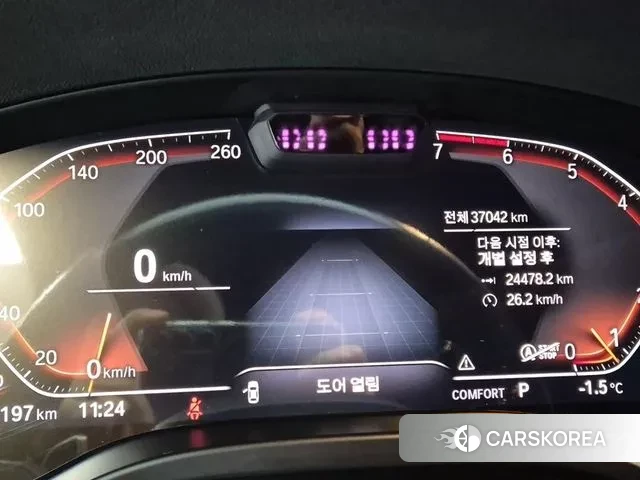 BMW X4 (G02) id 3581218 из Кореи 14