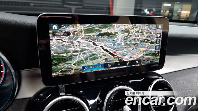 Mercedes-Benz GLC-Class X253 id 2597526 из Кореи 15