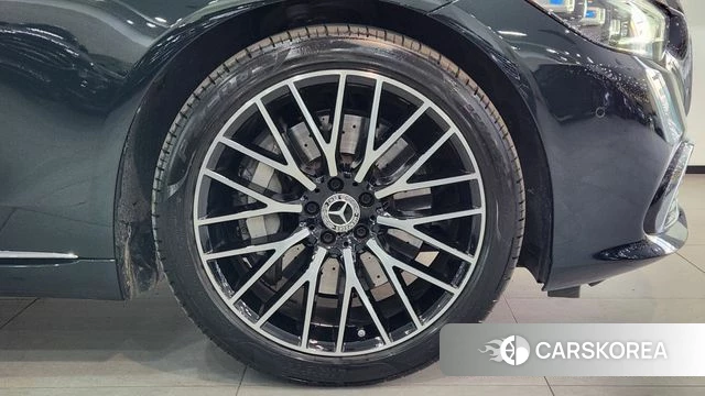 Mercedes-Benz S-Class W223 id 3952609 из Кореи 15