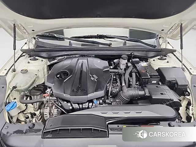 Kia K5 3rd generation id 3578095 из Кореи 15