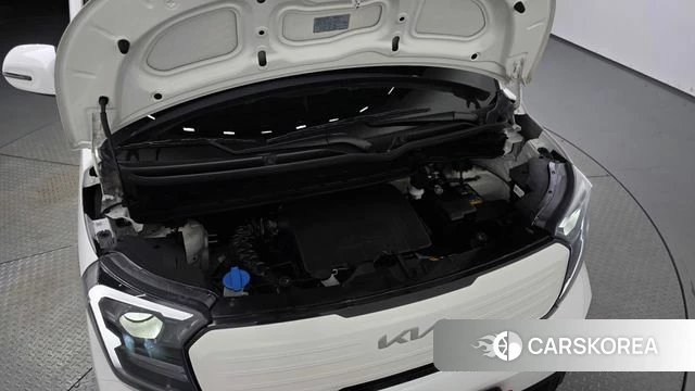 Kia The New Kia Ray id 4951131 из Кореи 31